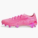 Puma Ultra 5 Ultimate Fg Kidsuper Pink Lilac