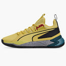 Puma Uproar Spectra Limelight Black