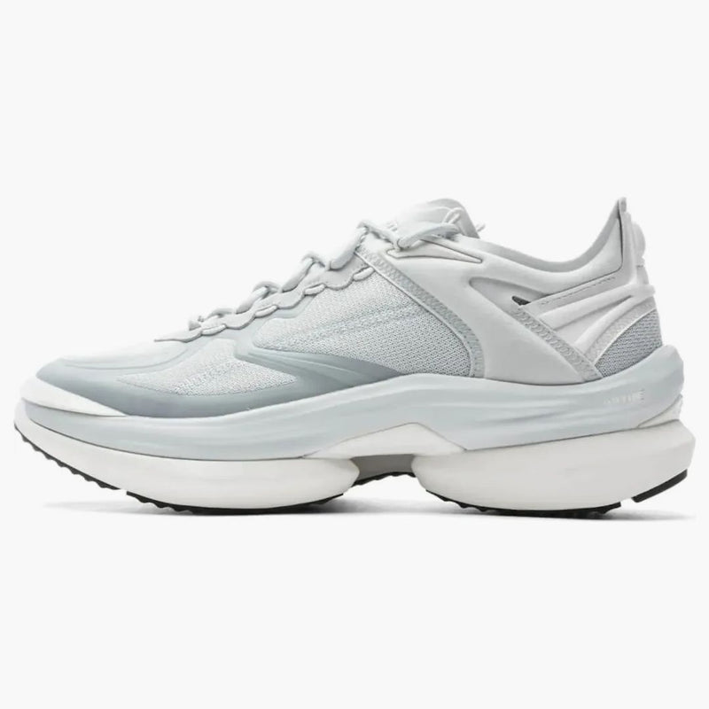 PUMA varianta nitro sci-tech platinová šedá