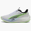 Puma Velocity Nitro 3 Hyrox White Cool Weather (Women's)
