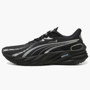 Puma Velocity Nitro 4 Gore-tex Black Silver