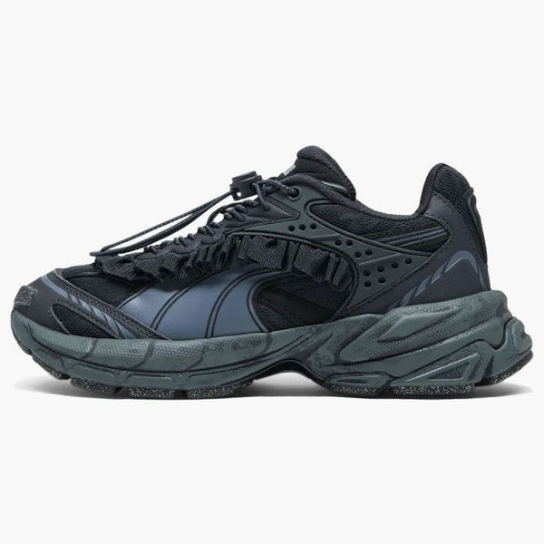 Puma Velophasis Collina Strada Vintage Black (women's)