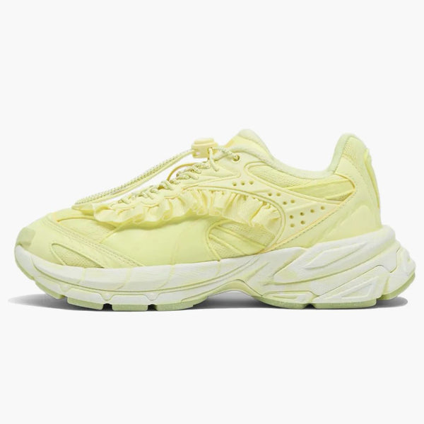 Puma Velophasis Collina Strada Vintage Yellow (women's)