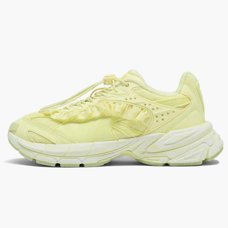 Puma Velophasis Collina Strada Vintage Yellow (women's)