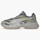 Puma Velophasis Matte Silver Royal Sapphire