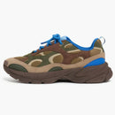 Puma Velophasis Nu Kidsuper Espresso