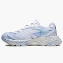 Puma Velophasis Overdye White