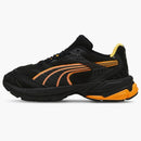 Puma Velophasis Scuderia Ferrari Neon Energy Black