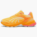 Puma Velophasis Scuderia Ferrari Neon Energy Sun Stream