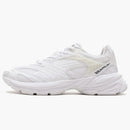 Puma velophasis technically white