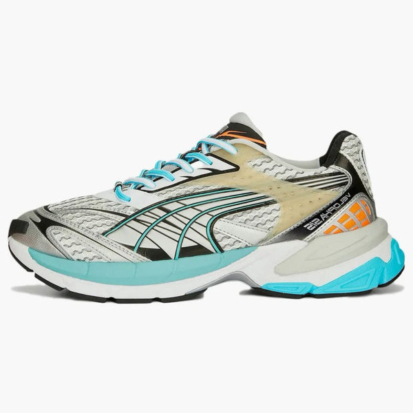 PUMA Velophasis fázoval bílý porcelán