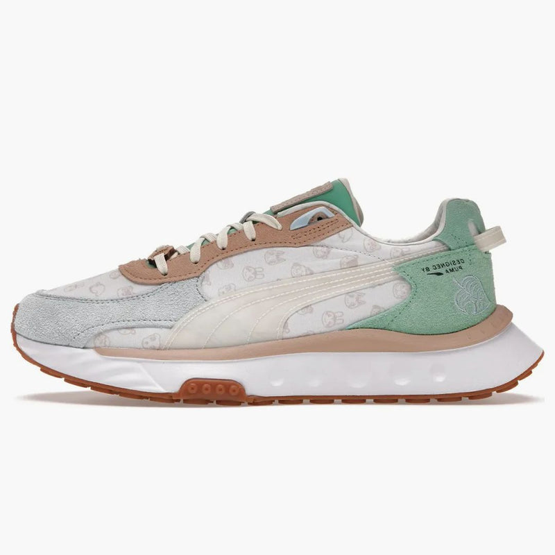 Puma Wild Rider Animal Crossing New Horizons