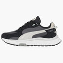 Puma Wild Rider Rollin Black Castlerock