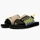 Puma Wilo Slippers Butter Goods