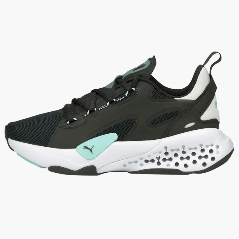 Puma xetic Halflife Black EggShell Blue (Dámské)