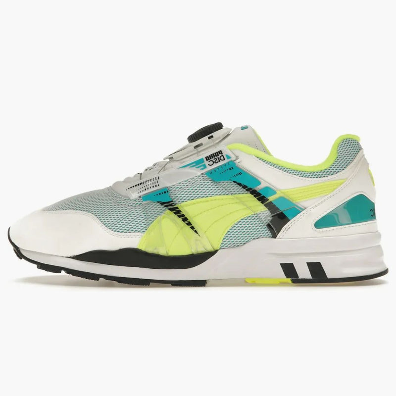 Puma xs 7000 og capri vánek puma bílá