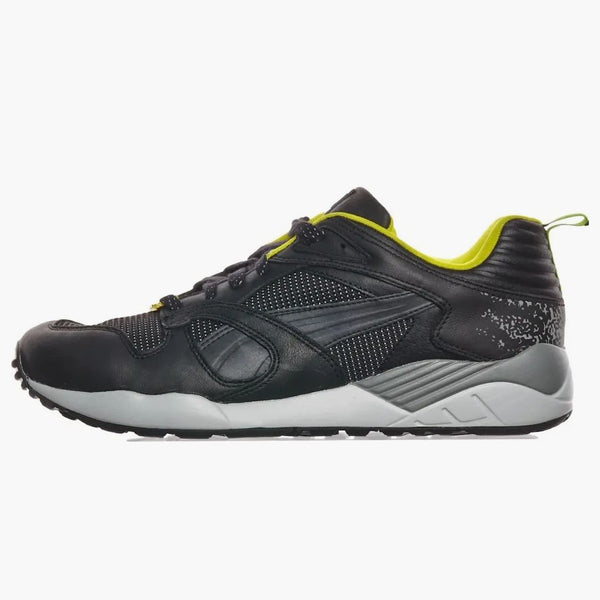 Puma Xs850 Size? Innercity