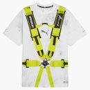 Puma X a $ ap rocky Seatbelt Tea White/Lime Pow