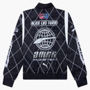 Puma X a $ ap rocky distributed sweatshirt black