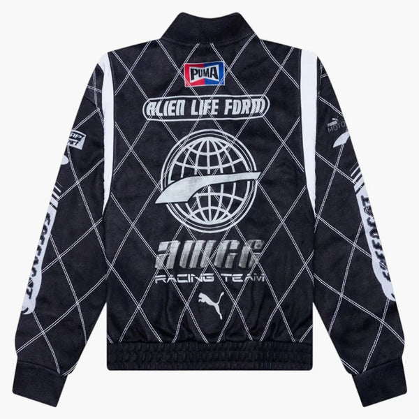Puma x a $ AP Rocky Distributed Mikina Black