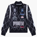 Puma X a $ ap rocky distributed sweatshirt black
