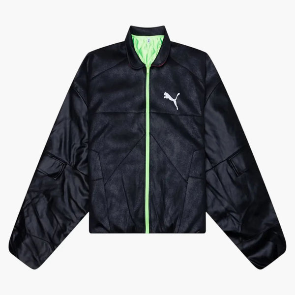 Puma x a $ AP Rocky Pheather Jacket černá