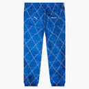 Puma X a $ ap rocky quilted sweatpant Clyde Royal