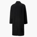 Puma X Ami Coat Black