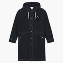 Puma X Ami Lightweight Jacket Puma Black