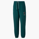 Puma X Ami Sweatpants Varsity Green