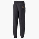 Puma X Animal Crossing New Horizons Sweatpants Phantom Black