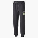 Puma X Animal Crossing New Horizons Sweatpants Phantom Black