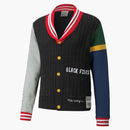 Puma X Black Fives Cardigan Black