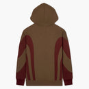 Puma X Kidsuper Hoodie Chestnut Brown