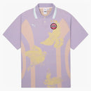 Puma x Kidsuper Knit Jersey Vivid Violet