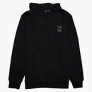 Puma X Maison Kitsune Hoodie Black