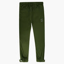 Puma X Maison Kitsune Sweatpants Green