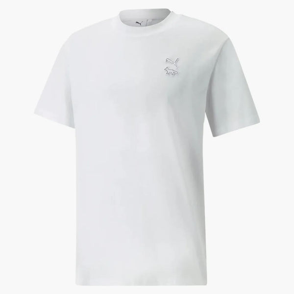 Puma x maison kitsune te vit