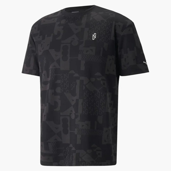 Puma x Neymar Jr Vyvýšený čaj černý