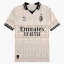 Puma X Pleasures AC Milan 2023/24 Light version Jersey Multicolor