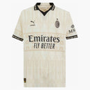 Puma X Pleasures AC Milan 2023/24 Light version Authentic Jersey Multicolor