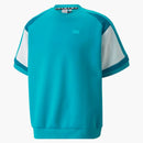 PUMA X TMC Basketball Pullover Maui Blue