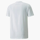 PUMA X TMC Basketball Tea Puma White