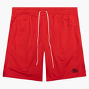 PUMA X TMC Every Day Hussle Mesh Shorts Red