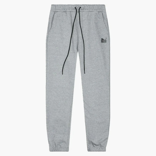 Puma x tmc každý den Hussle Talkpants Grey