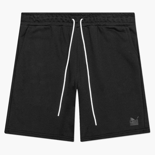 Puma x tmc každý den hussle mikina černá