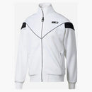 PUMA X TMC Forever Track Jacket White
