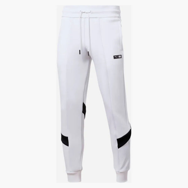 PUMA X TMC Forever Track Pant White