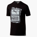 Puma X TMC Hussle Tea Black