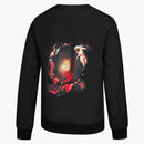 Puma X the Weeknd Xo Bomber Jacket Black